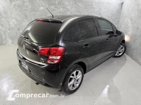 C3 1.5 Tendance 8V