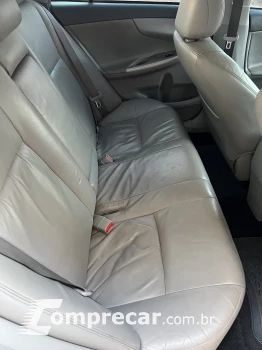 COROLLA 1.8 XEI 16V