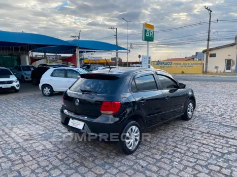 GOL 1.0 12V MPI Totalflex