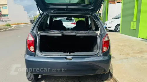 CELTA 1.0 MPFI LS 8V