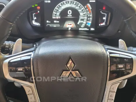 Pajero Sport HPE-S 2.4  4x4 Diesel Aut.