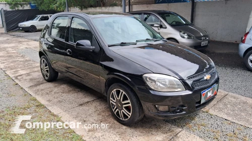 CELTA 1.0 MPFI LT 8V