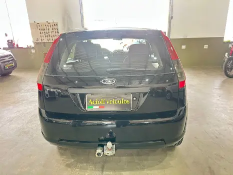 FIESTA 1.0 MPI 8V
