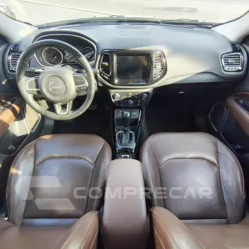 COMPASS LIMETED F H