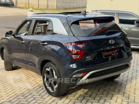 CRETA 2.0 Ultimate
