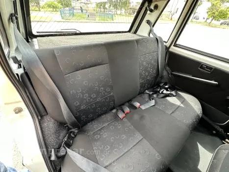 UNO 1.0 MPI Mille Fire Economy 8V