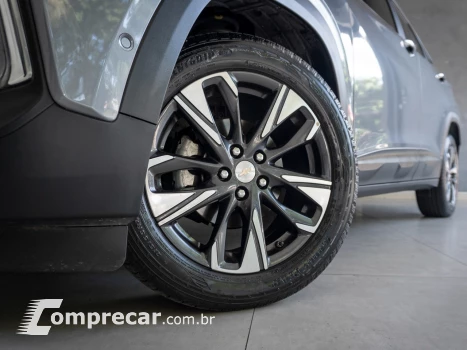 TRACKER Premier 1.2 Turbo 12V Flex Aut.