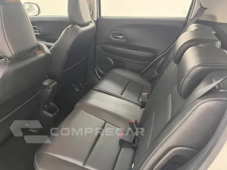 HR-V 1.8 16V EXL
