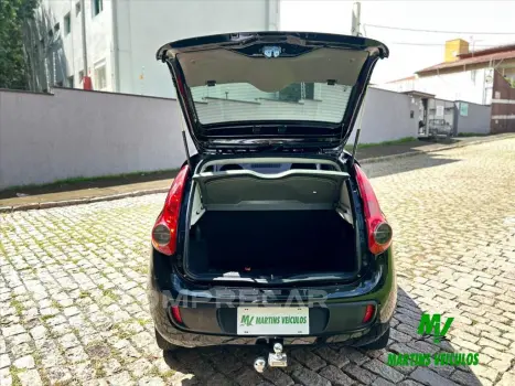 PALIO 1.0 MPI ATTRACTIVE 8V FLEX 4P MANUAL