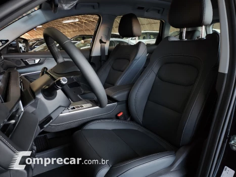 TIGGO 7 PRO 1.5 TCI  PLUG-IN HYBRID DHT