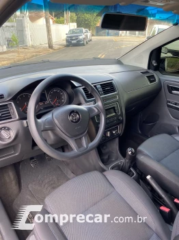 FOX 1.0 MPI Bluemotion 12V