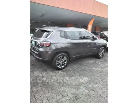 COMPASS 1.3 T270 TURBO FLEX LONGITUDE AT6