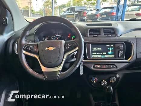 SPIN 1.8 Premier 8V