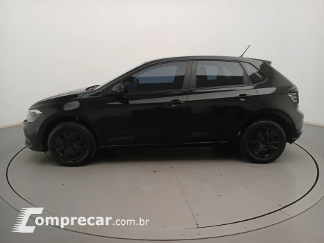 POLO 1.0 MPI TRACK MANUAL