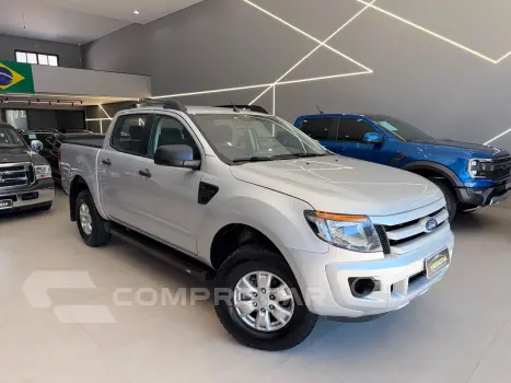 RANGER 2.5 XLS 4X2 CD 16V