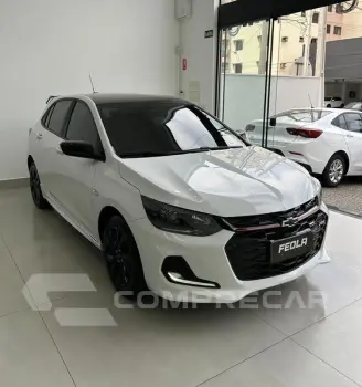 ONIX 10TAT RS