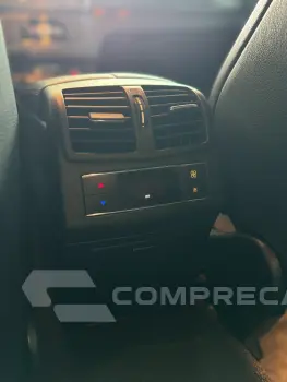 E-500 Avant. 5.0 V8 4p Aut. (Blindada)