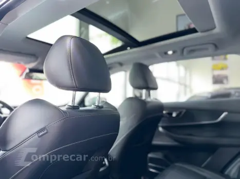 TIGGO 8 1.6 TGDI TXS