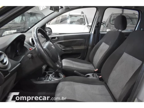 FIESTA SEDAN - 1.6 ROCAM SEDAN 8V 4P MANUAL