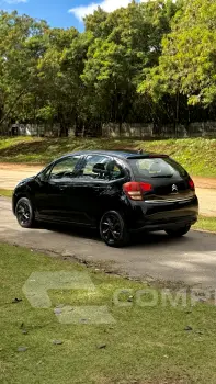 C3 1.5 Tendance 8V