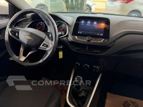 ONIX - 1.0 LT MANUAL