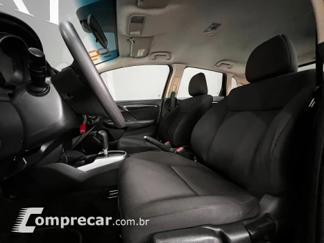 Fit 1.5 16v LX CVT (Flex)