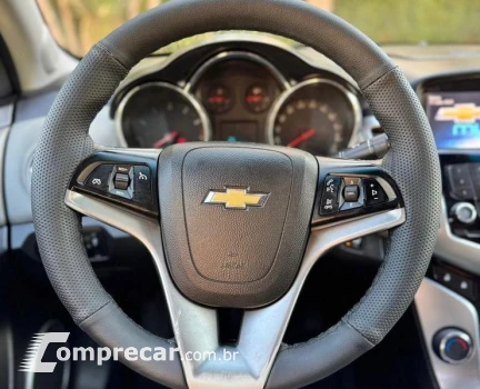 CRUZE LTZ NB