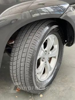 TUCSON 2.0 GL 2WD 16V