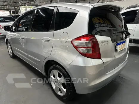 FIT 1.4 LX 16V