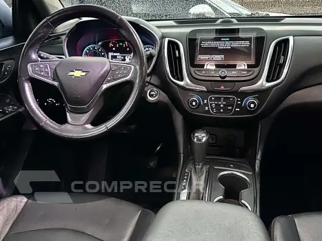 EQUINOX 2.0 16V TURBO GASOLINA LT AUTOMÁTICO