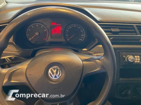 SAVEIRO - 1.6 MSI ROBUST CS 16V 2P MANUAL