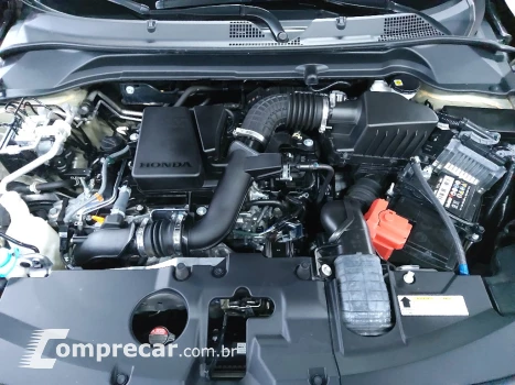 HR-V 1.5 DI I-VTEC TURBO FLEX TOURING CVT