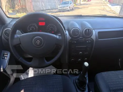 SANDERO EXP 16