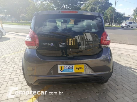Mobi Like 1.0 (Flex)