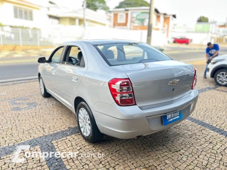 COBALT 1.4 LTZ 8V