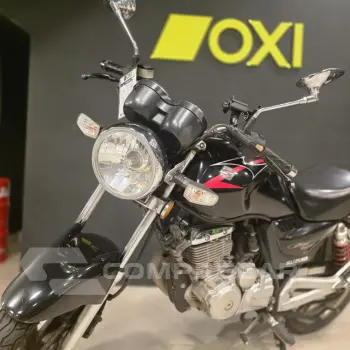 GSR 150i