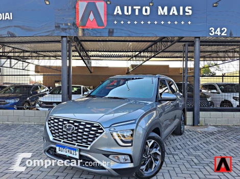 Hyundai CRETA 1.0 Tgdi Limited Safety 4 portas