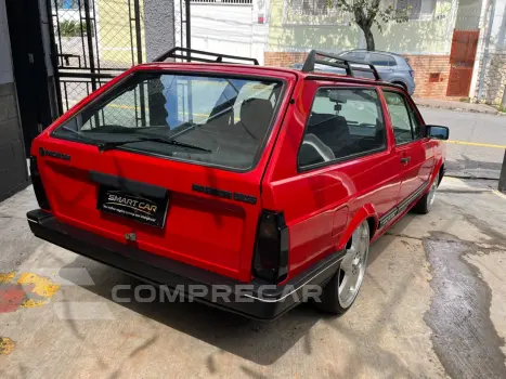 parati gls