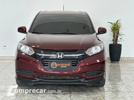 HR-V 1.8 16V LX