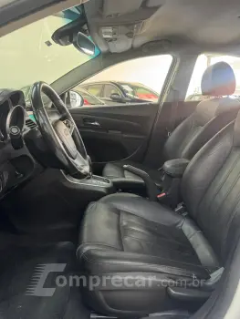 CRUZE 1.8 LT 16V