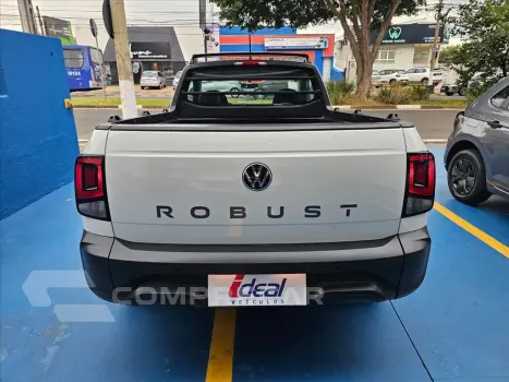 SAVEIRO 1.6 MSI ROBUST CS 16V FLEX 2P MANUAL