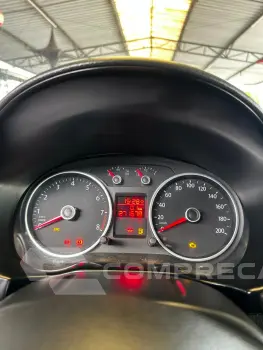 Gol (novo) 1.0 Mi Total Flex 8V 4p