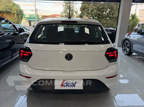 POLO 1.0 MPI TRACK MANUAL