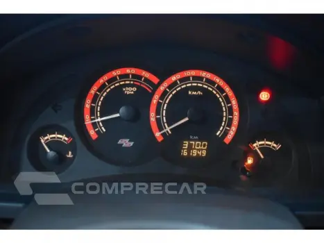 MERIVA - 1.8 MPFI SS 8V 4P MANUAL