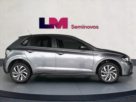 POLO 1.0 170 TSI HIGHLINE AUTOMÁTICO