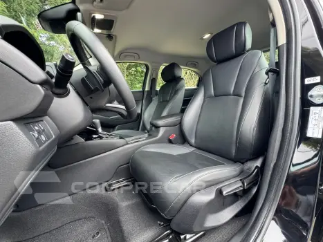 HR-V 1.5 DI I-vtec EXL