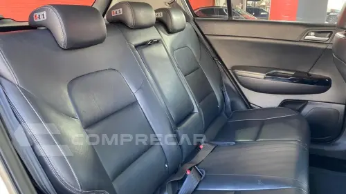 KIA SPORTAGE 2.0 EX 4X2 16V