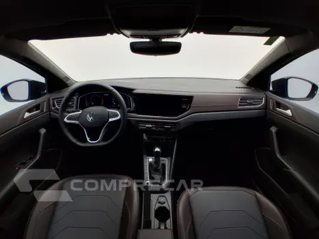 VIRTUS 1.0 200 TSI HIGHLINE AUTOMÁTICO