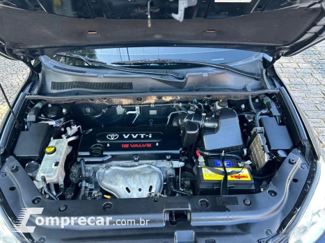 RAV4 2.4 4x4 16V 170cv Aut.