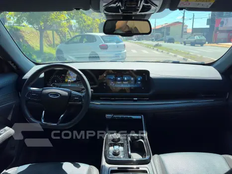 Territory 1.5 Ecoboost Gtdi Gasolina Titanium Automático
